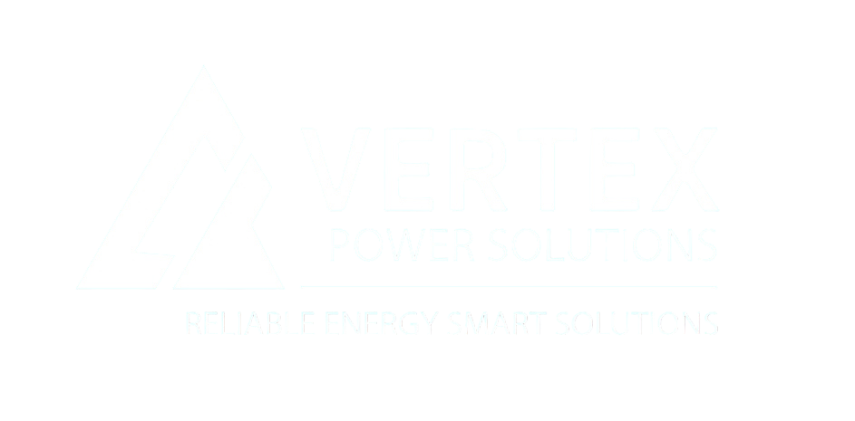Vertex Power Solutions Logo